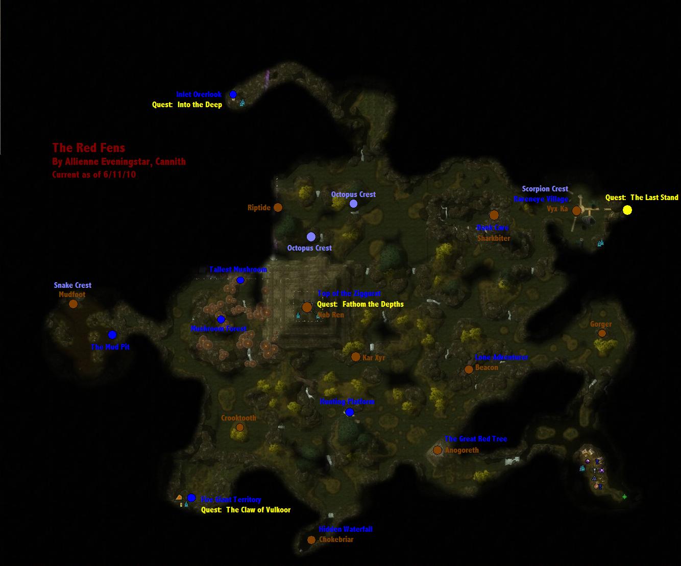 Quick Download Of Ddo Wiki